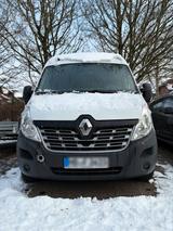 Renault Master Camper | Vanlife startklar ... - Renault Master Camper Gebrauchtwagen