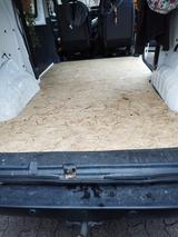 Fiat Scudo - weiße Fiat Scudo