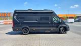 Mooveo 63 XL H3 Dach - Top-Zustand - Diesel-Hzg Hubbett