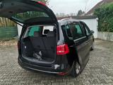 Volkswagen VW SHARAN  N7 STYLE 2.0 TDI 7 SITZE  EURO ... - Volkswagen Sharan in Herne