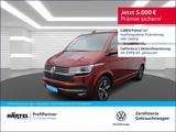 Volkswagen T6 CALIFORNIA 6.1 OCEAN 2,0 TDI DSG (+EURO6) LED