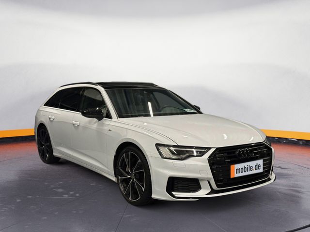 Audi A6 Avant 50 TFSI e quattro Sport*S-Line*21Zoll*