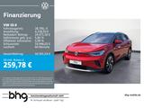 Volkswagen ID.4 Performance Upgrade Pro - mit Elektro-Antrieb: Rot, Sitzheizung