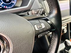 VW Tiguan 2.0 TSI Highline 4Motion R-Line*Panodach