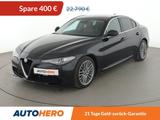 Alfa Romeo Giulia 2.0 Turbo Super Aut.*XENON*NAVI*TEMPO*CAM - Alfa Romeo Giulia in Stuttgart