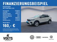 Volkswagen T-Cross - Vorschau Bild 2