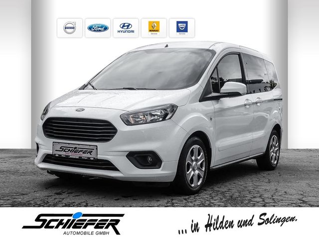 Ford Tourneo Courier 1.5 Diesel Trend *Klima*Topp*