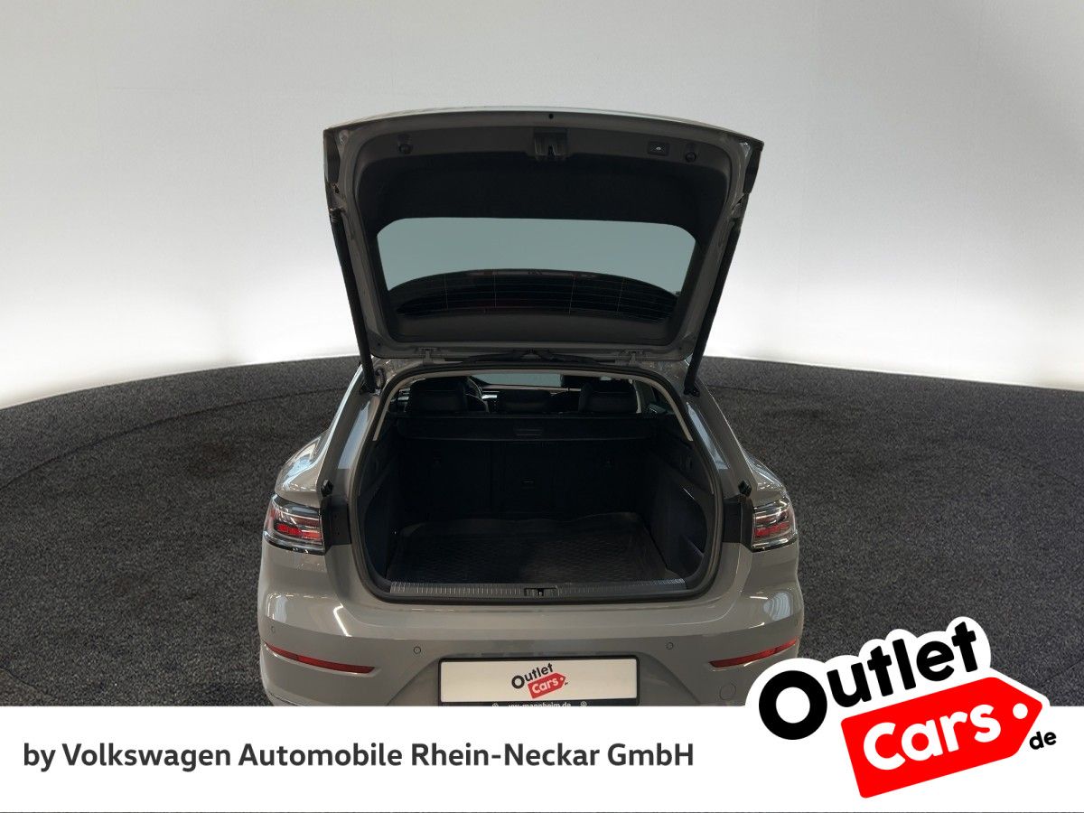 Volkswagen Arteon - Bild 9