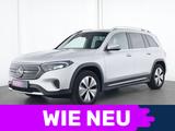 Mercedes-Benz EQB 250 Progressive Navi|Kamera|LED|SHZ|Tempomat - gebrauchte Mercedes-Benz EQB aus dem Jahr 2023