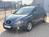 Seat Leon Reference Copa 5Trg.-Multilenkrad-ABS-ESP-A - Seat Leon mit Diesel-Antrieb: Kleinwagen