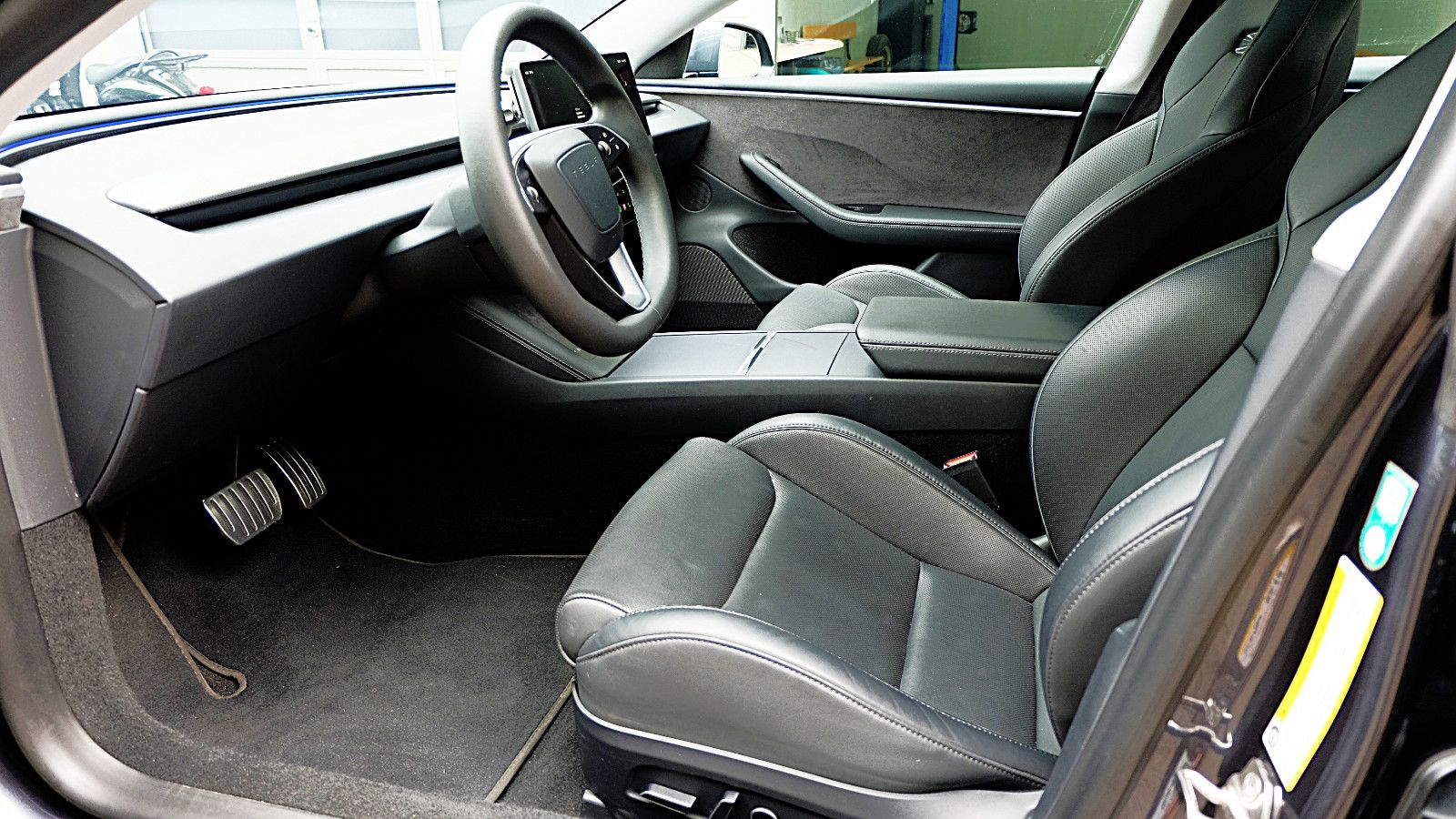 Tesla Model 3 Performance Dual Motor AWD, LM 20" foto 9