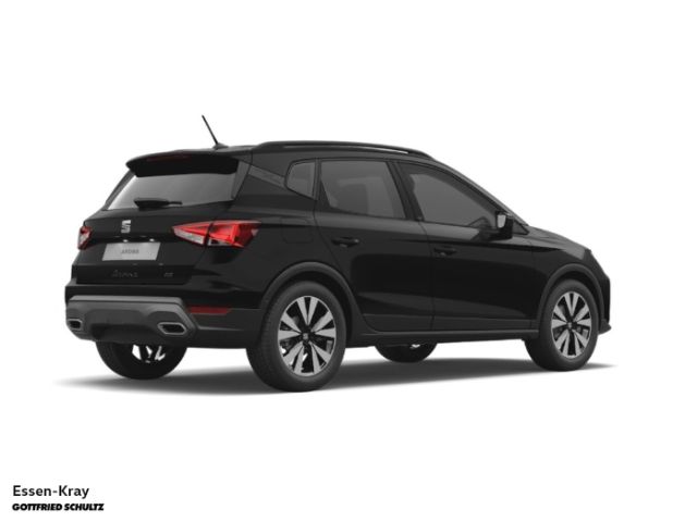 Seat Arona - Bild 6