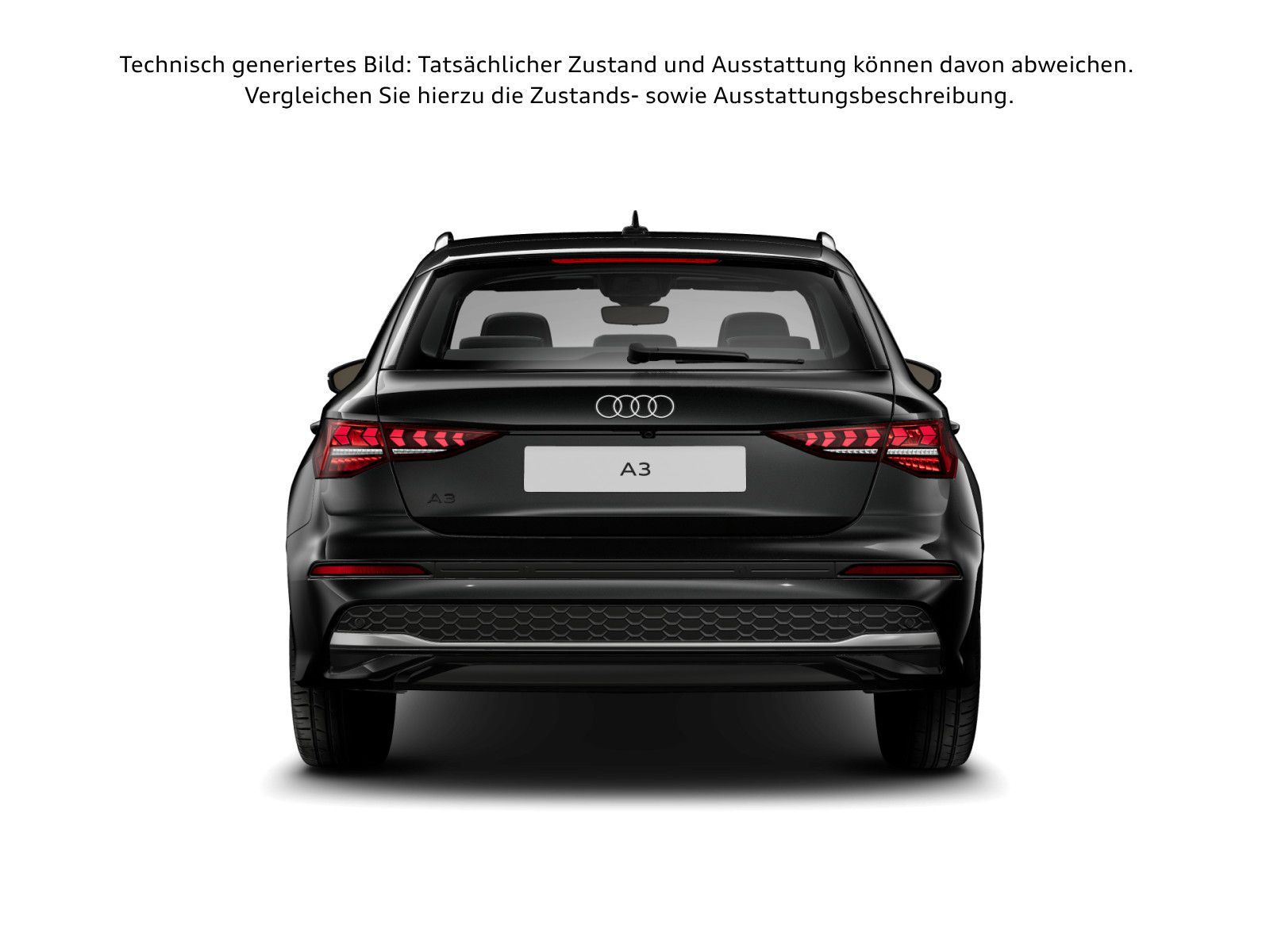 Audi A3 - Bild 8