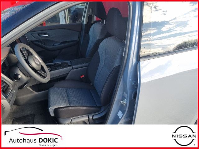 Nissan X-Trail - Bild 13