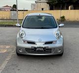 Nissan Micra 1.2 SOLO 81.000 CHILOMETRI - gebrauchte Nissan Micra aus dem Jahr 2008