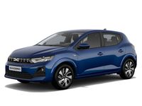 Dacia Sandero - Vorschau Bild 9