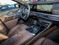 BMW i7 - Vorschau Bild 7