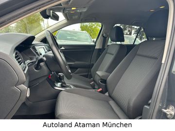 Volkswagen T-Roc - 4