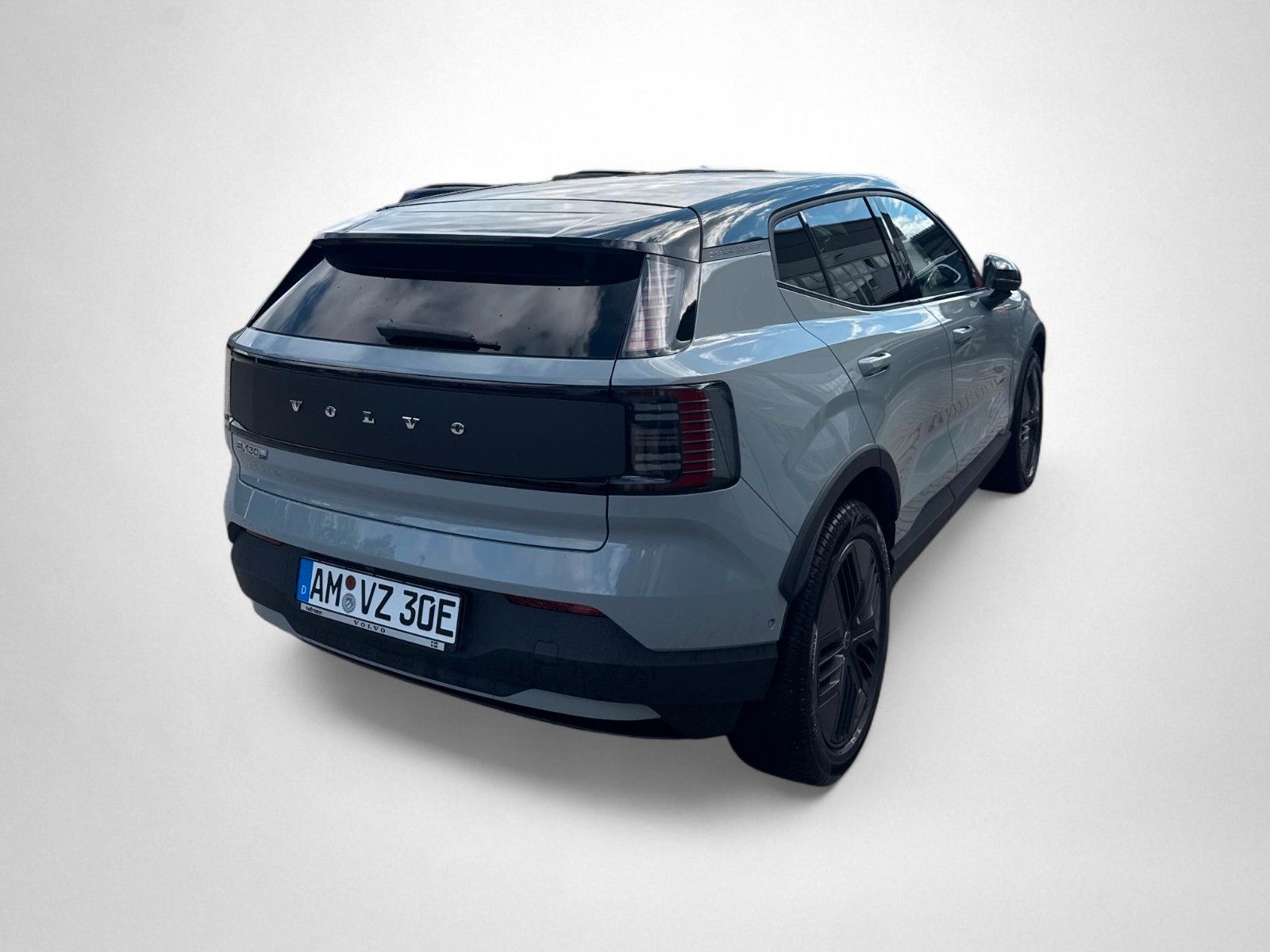 Volvo EX30 - Bild 2