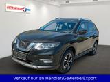 Nissan X-Trail 1.3 T Auto. 1.Hand LED Navi Tempo AAC - Nissan Gebrauchtwagen in Halle