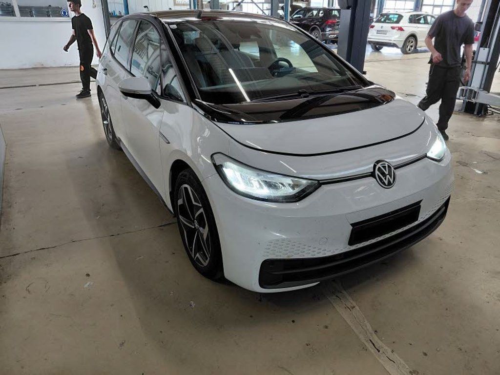Volkswagen ID.3 Pro S 150 kW *HEAD UP*MASSAGE* imagem 2