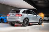 Mercedes-Benz GLC 63 AMG 4Mat.*PERF.ABGAS*NIGHT*PANO*20"LM*1HD - gebrauchte Mercedes-Benz GLC 63 AMG aus dem Jahr 2022