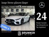 Mercedes-Benz SL 63 4M+ Premium+,Carbon,Lift,2xNight,Burmester