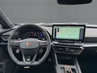 Cupra Formentor - Vorschau Bild 9