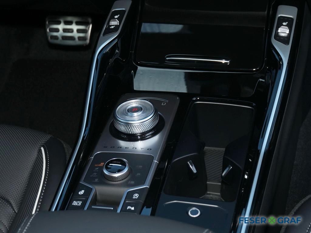 Kia Sorento - Bild 8