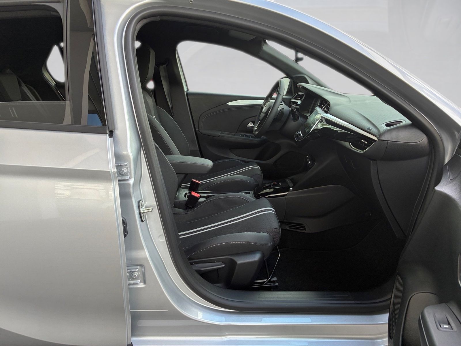 Fahrzeugabbildung Opel Corsa F 1.2 Turbo GS Kamera,LED,Matrix,Navi,SHZ