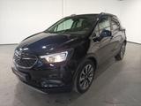 Opel Mokka X 1.4 Turbo App|Sitzheiz|ParkPilot - Opel Mokka X: Automatik