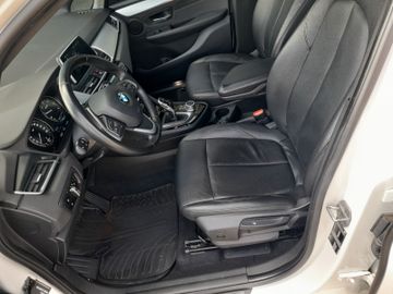 BMW 218 Active Tourer - 4