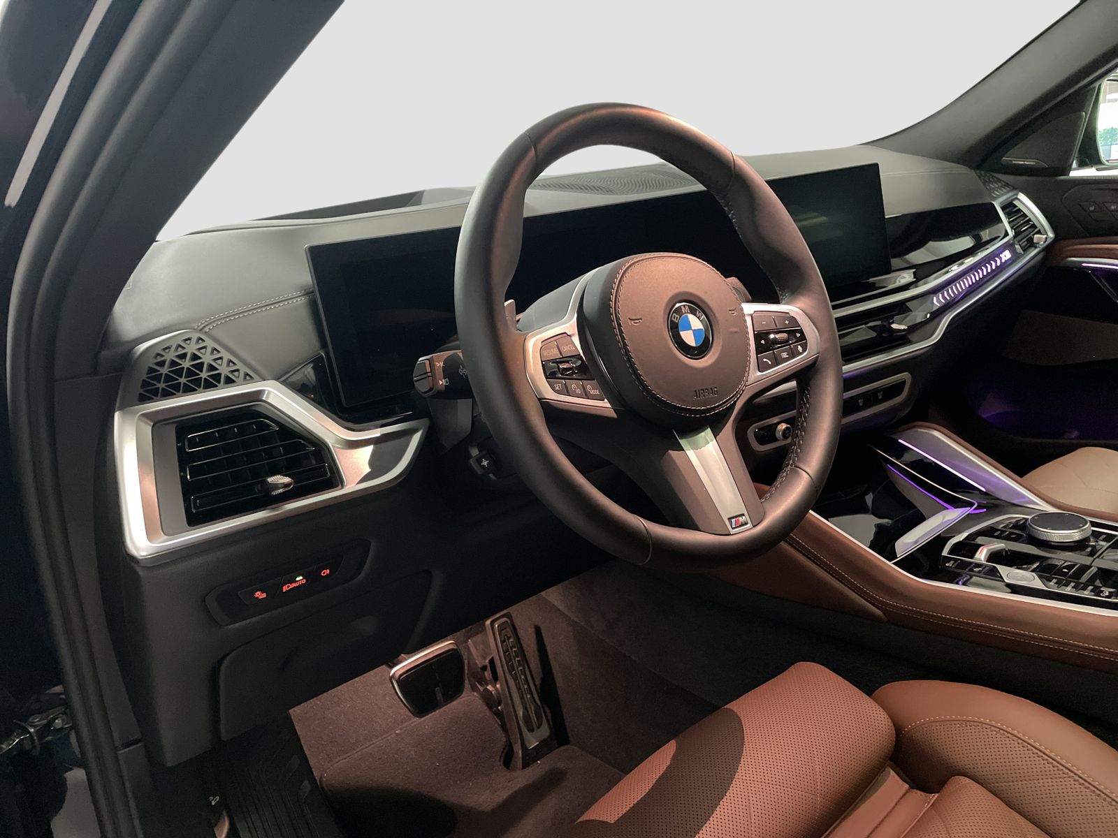 BMW X6 - Bild 10