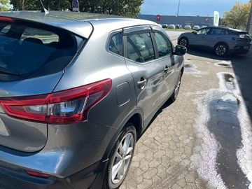 Nissan Qashqai - 3