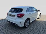 Mercedes-Benz A 220d AMG * LED * Mercedes Historie * Kamera - gebrauchte Mercedes-Benz A 220 aus dem Jahr 2017
