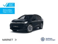Volkswagen ID.4 - Vorschau Bild 1