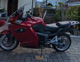 BMW K 1300 GT - BMW 1300 K GT