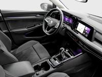 Volkswagen Golf VIII Variant Style 1.5 TSI Navi IQ Light RK