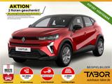 Renault CAPTUR Evolution Full Hybrid E-Tech UVP-14%* - Renault Captur Evolution mit Hybrid-Antrieb (Benzin/Elektro)