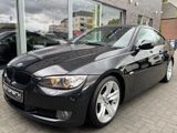 BMW 330d Coupe 1.Hand Schalter NaviPr HiFi DAB Xenon - BMW 330 mit Diesel-Antrieb: Coupé