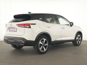 Nissan Qashqai - 6