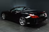 Mercedes-Benz SL 65 AMG Panorama-Dach ! - Mercedes-Benz: Sl 65