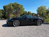 Porsche Boxster 2.7 Black Edition, PDK, SAGA, BOSE, Carb - Porsche Boxster: Pdk