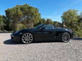Porsche Boxster 2.7 Black Edition, PDK, SAGA, BOSE, Carb - Porsche Boxster: Pdk