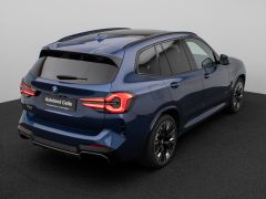 Foto Nummer 7: BMW iX3