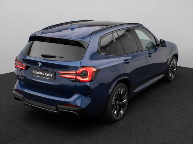 Foto Nummer 7: BMW iX3