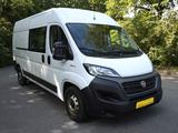Fiat Ducato Maxi Kasten 35 140 L4H2 - Fiat Gebrauchtwagen von 2020