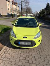 Ford ka 69PS 2013 RU8 - Ford Ka RU8