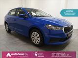 Skoda Fabia 1.0 MPI Active Klima|USB|LED|Isofix - Skoda Fabia aus 2024