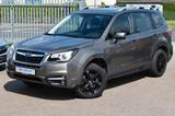 Subaru Forester Exclusive 4x4 2.Hd|LED|Panorama|Kamera - gebrauchte Subaru Forester aus dem Jahr 2017